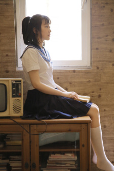 别惹丑女
